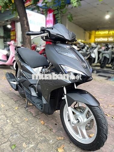 Honda Air Blade 2019 Khóa Smartkey Đen