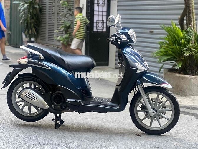 Chào Bán Liberty . Nguyễn Zin 1 chủ .Ngủ với chủ