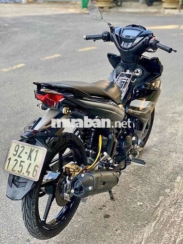 🌈Exciter Led kiểng đẹp máy siêu bốc 👉 CÓ TRẢ GÓP