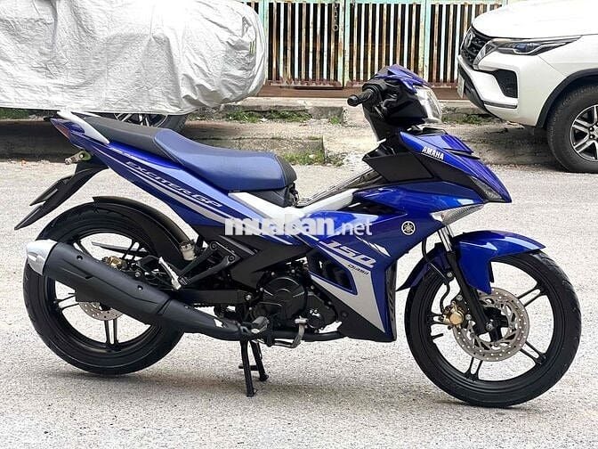 Chào Bán Exciter. Hỗ trợ trả góp 5 tr nhận xe