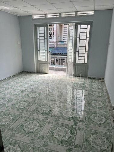 Cho thuê nhà nguyên căn, hẻm xe hơi, phù hợp với gia đình