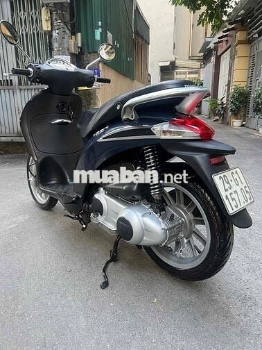 Chào Bán Liberty . Nguyễn Zin 1 chủ .Ngủ với chủ