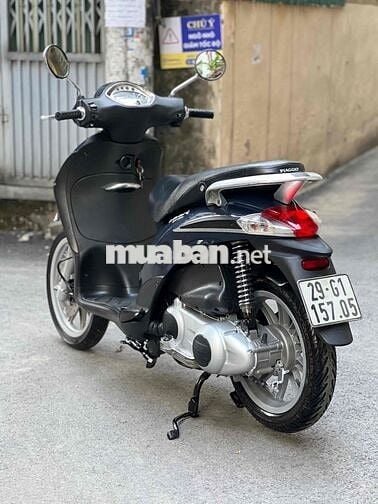 Chào Bán Liberty . Nguyễn Zin 1 chủ .Ngủ với chủ