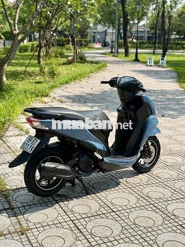Freego s 125 abs khoá ga đk 2020 bstp 9 chủ ký