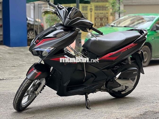 Chào bán Airblade 2018 Hỗ trợ trả góp 7 tr nhận xe