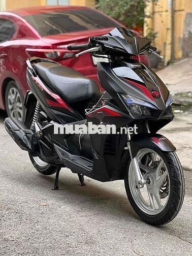 Chào bán Airblade 2018 Hỗ trợ trả góp 7 tr nhận xe
