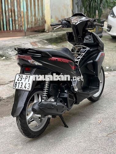 Chào bán Airblade 2018 Hỗ trợ trả góp 7 tr nhận xe