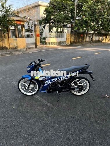 Cần bán em raider máy rin êm giấy tờ đầy đủ