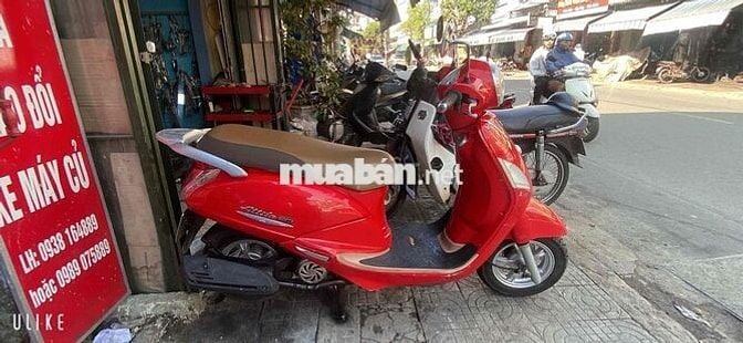 Attila Fi cực đẹp