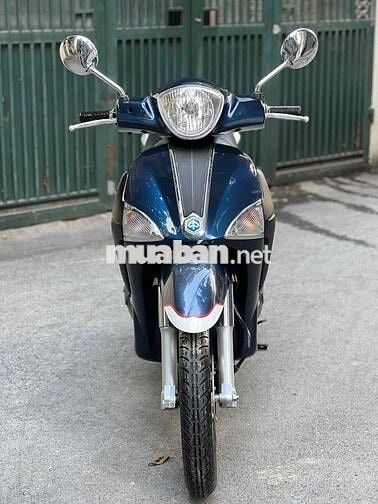 Chào Bán Liberty . Nguyễn Zin 1 chủ .Ngủ với chủ