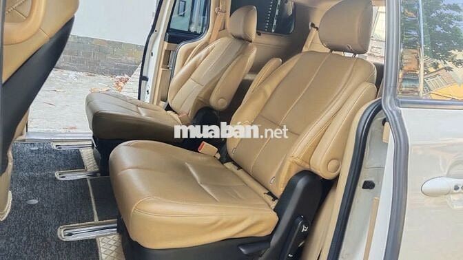 CHÍNH CHỦ BÁN KIA SEDONA, SX: 2020, XĂNG, GIÁ TỐT