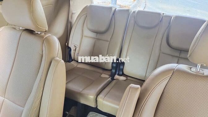 CHÍNH CHỦ BÁN KIA SEDONA, SX: 2020, XĂNG, GIÁ TỐT