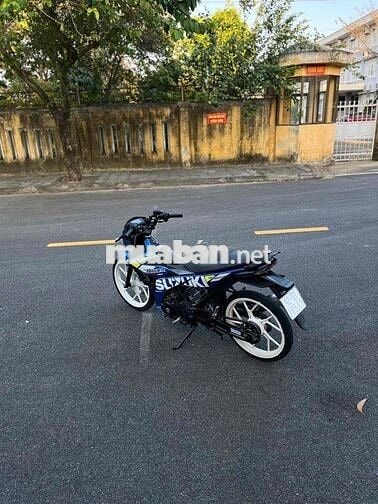 Cần bán em raider máy rin êm giấy tờ đầy đủ