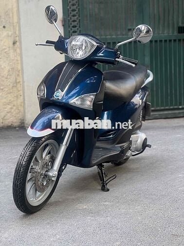 Chào Bán Liberty . Nguyễn Zin 1 chủ .Ngủ với chủ