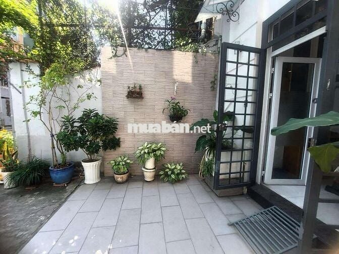 MBKD 120m2 điện biên phủ gần BV Bình Dân Cư xá Đô Thành Cmt8 Cao Thắng