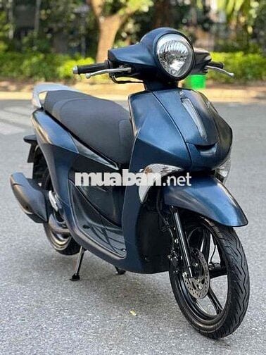 Chào bán Janus 2020 Khoá Smartkey Góp 4 tr nhận xe