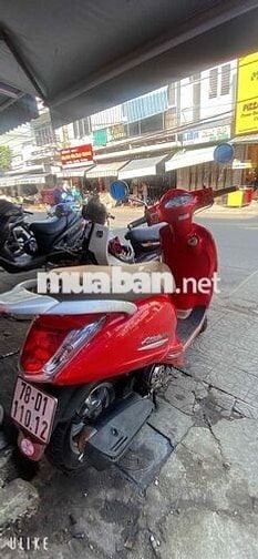 Attila Fi cực đẹp