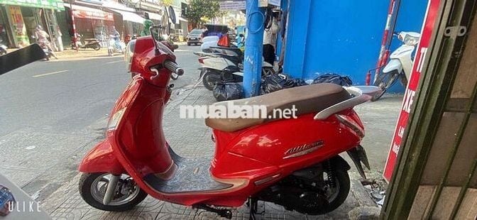 Attila Fi cực đẹp