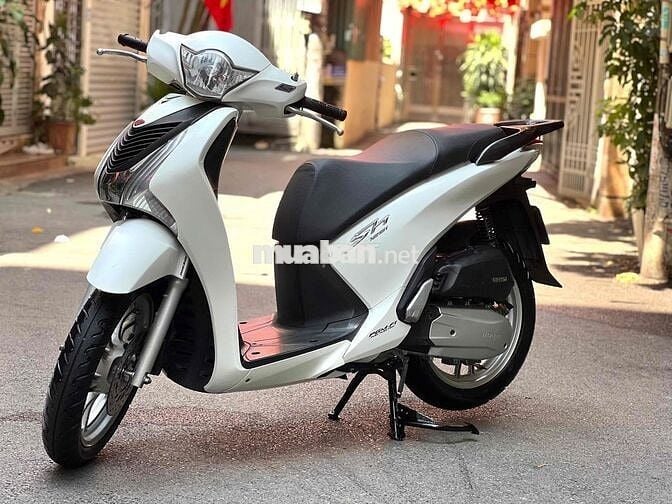 Chào bán SH 125 . bao cam kết nguyên zin.