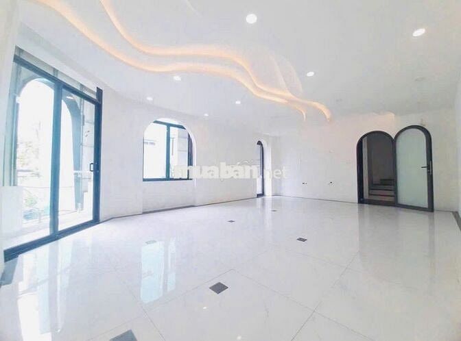 SIÊU PHẨM 3 MẶT TIỀN 182A – LÊ VĂN SỸ, P10, PHÚ NHUẬN – CÓ THANG MÁY