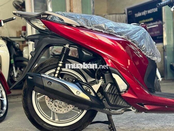 Honda SH 150 2018 xe mới