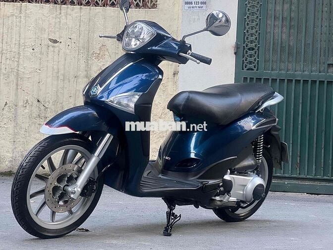 Chào Bán Liberty . Nguyễn Zin 1 chủ .Ngủ với chủ