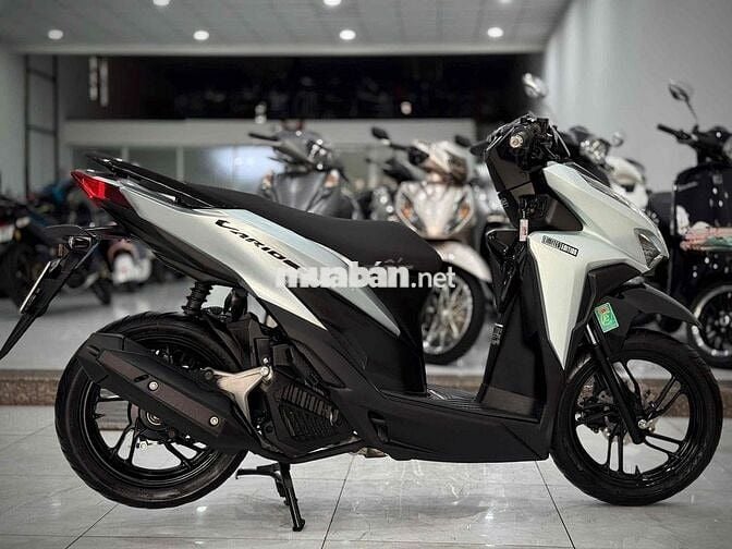 Vario125 2021 Lướt ( Hỗ Trợ Trả GÓP ) 🔥🔥
