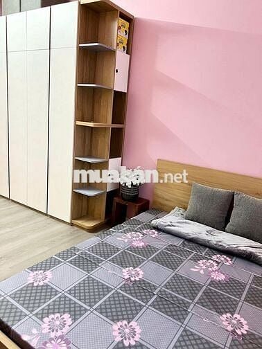 CHO THUÊ CHUNG CƯ XUÂN PHÚ FULL