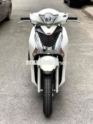 Chào bán SH 125 . bao cam kết nguyên zin.