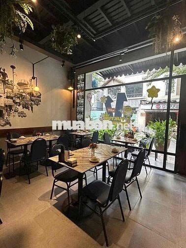 NGANG 8M, VỊ TRÍ ĐẸP, LỀ RỘNG TẠI SỐ 14 HOA MAI QUẬN PHÚ NHUẬN