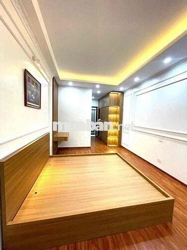 Nhà mới vũ trọng phụng phòng ngủ và nấu ăn riêng