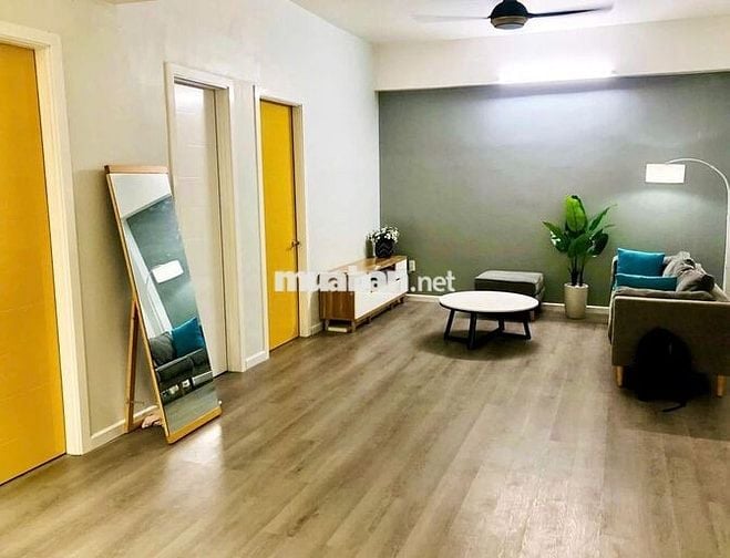 CHO THUÊ CHUNG CƯ XUÂN PHÚ FULL