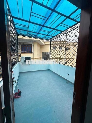 Nhà mới vũ trọng phụng phòng ngủ và nấu ăn riêng