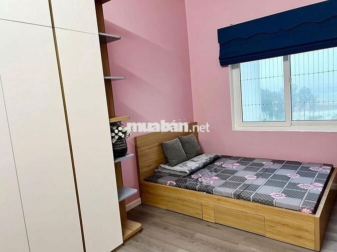 CHO THUÊ CHUNG CƯ XUÂN PHÚ FULL