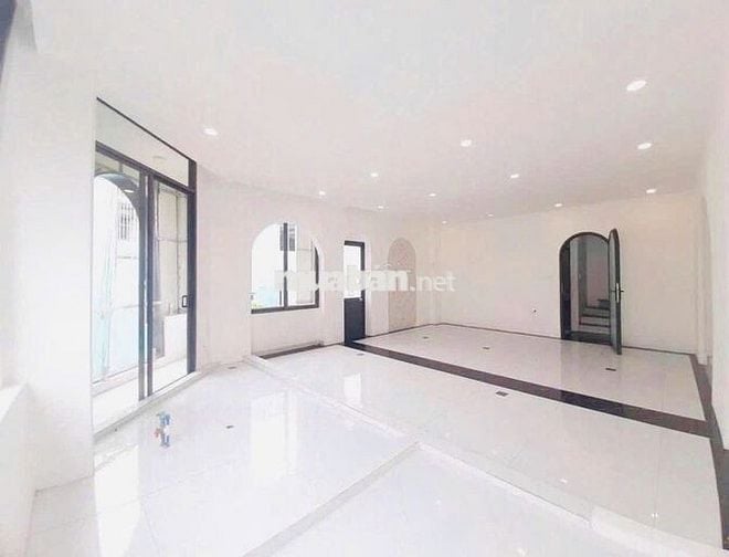 SIÊU PHẨM 3 MẶT TIỀN 182A – LÊ VĂN SỸ, P10, PHÚ NHUẬN – CÓ THANG MÁY