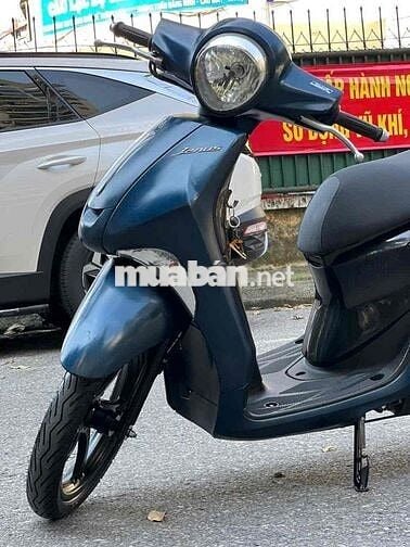 Chào bán Janus 2020 Khoá Smartkey Góp 4 tr nhận xe