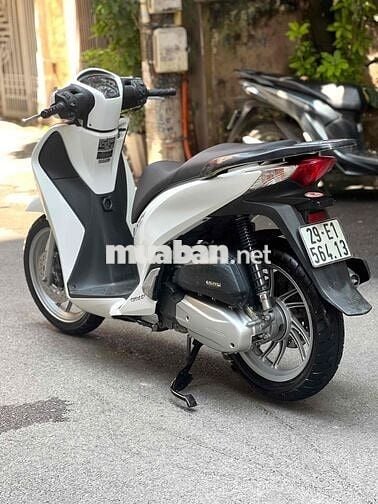 Chào bán SH 125 . bao cam kết nguyên zin.