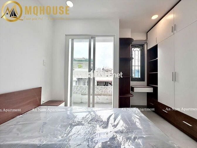 KHAI TRƯƠNG💥CH MỚI + NỘI THẤT MỚI 100%_KHU AN NINH✅LÊ QUANG ĐỊNH