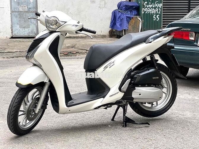 Chào bán SH 125 . bao cam kết nguyên zin.