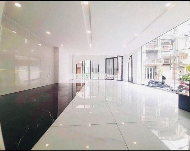 SIÊU PHẨM 3 MẶT TIỀN 182A – LÊ VĂN SỸ, P10, PHÚ NHUẬN – CÓ THANG MÁY