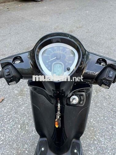 Chào bán Janus 2020 Khoá Smartkey Góp 4 tr nhận xe