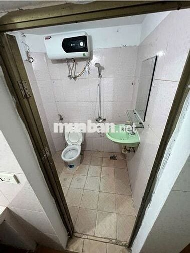 Nhà 1 tầng có gác lửng diện tích 35m²,đủ nội thất ngõ 379 Xuân Phương