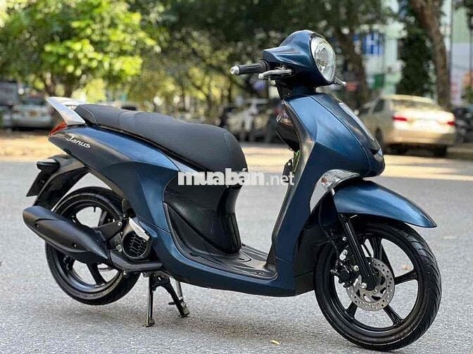 Chào bán Janus 2020 Khoá Smartkey Góp 4 tr nhận xe