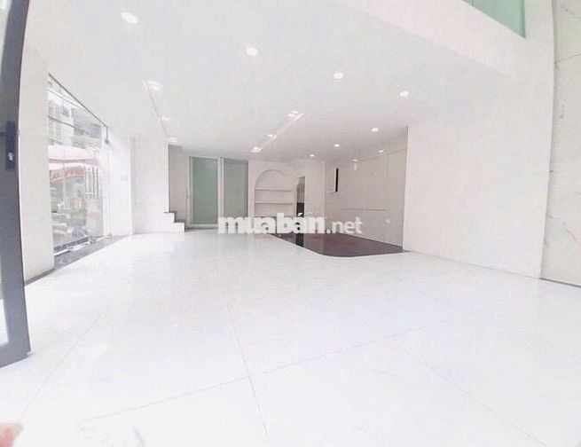 SIÊU PHẨM 3 MẶT TIỀN 182A – LÊ VĂN SỸ, P10, PHÚ NHUẬN – CÓ THANG MÁY