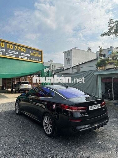 kia optima 2020 giá siêu rẻ