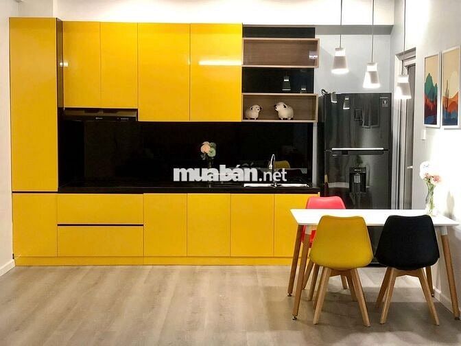 CHO THUÊ CHUNG CƯ XUÂN PHÚ FULL