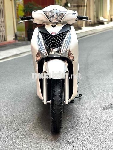 Chào bán SH 125 . bao cam kết nguyên zin.