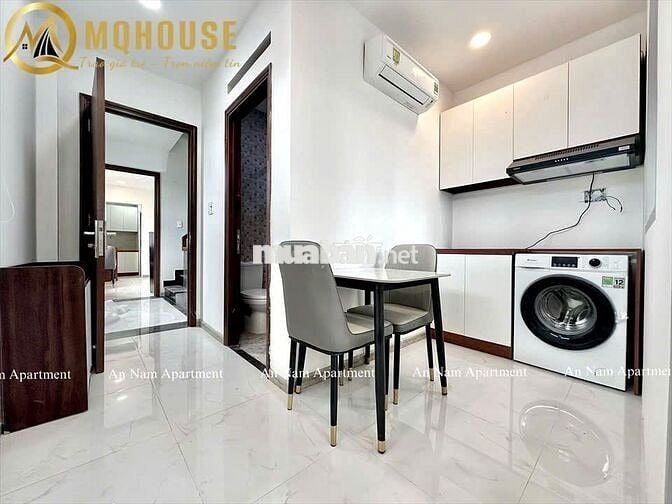 KHAI TRƯƠNG💥CH MỚI + NỘI THẤT MỚI 100%_KHU AN NINH✅LÊ QUANG ĐỊNH