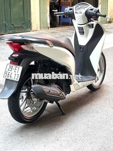 Chào bán SH 125 . bao cam kết nguyên zin.