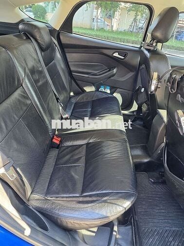 Ford Focus 2013, BKS 30A-08XXX, 1.6 AT, đi 8 vạn